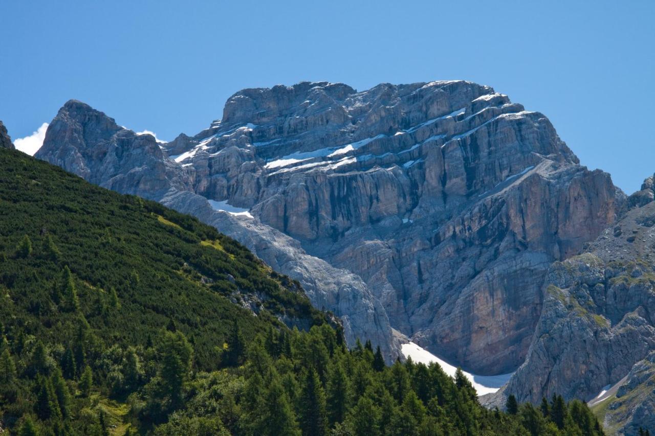 Hotel Arcobaleno Fai Della Paganella Esterno foto