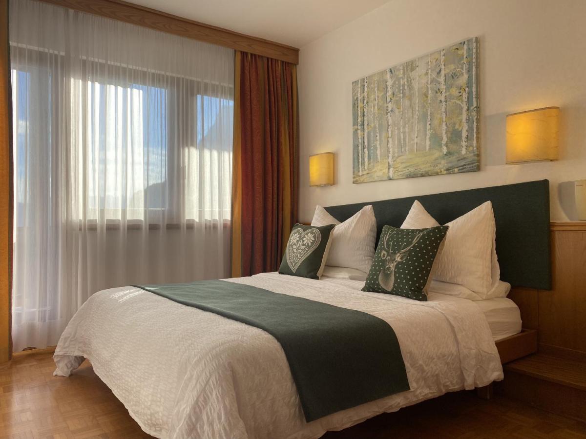 Hotel Arcobaleno Fai Della Paganella Esterno foto