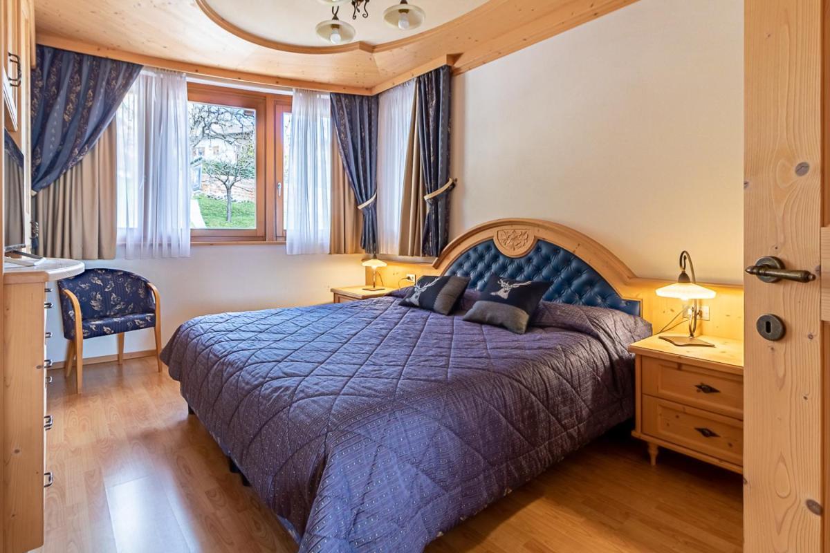 Hotel Arcobaleno Fai Della Paganella Esterno foto